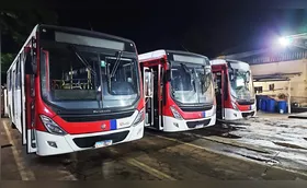 Arapongas e Apucarana terão transporte público gratuito neste domingo