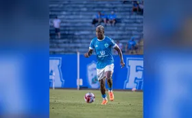 Atacante será repassado pelo Londrina a clube português