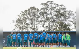 Brasil volta a campo após a Copa em duelo com a Austrália