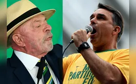 Brasileiros decidem futuro do país em eleição polarizada