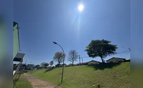 Calor retorna e Londrina deve ter máximas acima de 30ºC
