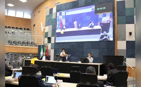 Câmara aprova regulamentação de área para moradias populares
