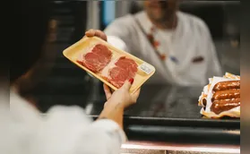 Cesta básica em Londrina sobe 6% e chega a R$ 716 em setembro