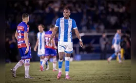 Chances de rebaixamento do Londrina sobem após derrota
