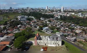 Cinco mil residências foram atingidas pelo temporal em Apucarana