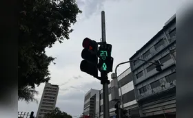CMTU estuda ampliar número de semáforos com temporizador