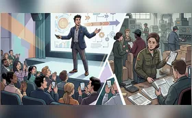 Com a palavra: os pseudoespecialistas