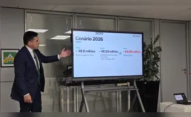 Com déficit de R$ 205 mi, Tiago anuncia medidas para conter crise