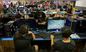 Imagem ilustrativa da imagem Confira os detalhes da regulamentação dos jogos eletrônicos no Brasil
