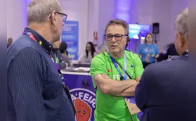 Consultor do Sebrae/PR integra comitê que discute nova ISO