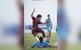 Derrota complica o Londrina na Copa Paraná