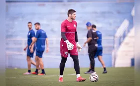 Em desespero na Série B, Londrina visita o São Bernardo