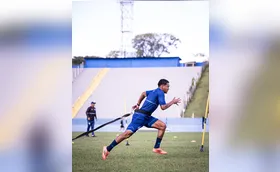 Em dificuldade, Londrina enfrenta o Cascavel na Copa Paraná