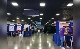 Escolas da rede municipal integram feira de inovação em Londrina