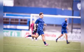 Ex-atacantes do Guarani são esperança para o Londrina contra a Ponte