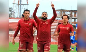 FPF marca Londrina x Paraná Clube para segunda-feira
