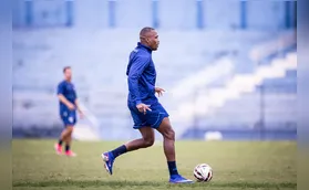 Igor Bahia se firma como comandante de ataque do Londrina