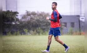 Invictos na Copa PR, Londrina e Paraná se enfrentam no VGD