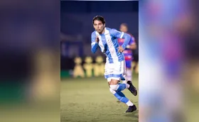 João Andrade não se ilude com início no Londrina