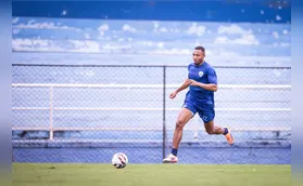 LEC busca vitória contra a Ponte Preta para respirar na Série B