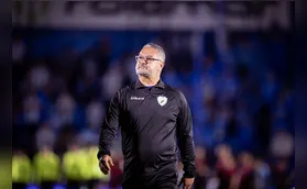 Londrina bate o São Bernardo e volta a vencer na Série B