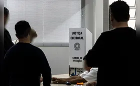 Londrina deu quase metade de seus votos para candidatos de fora