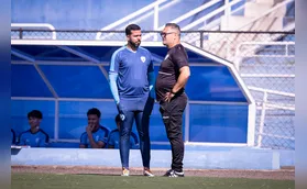 Londrina estreia na Copa Paraná no VGD