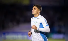 Londrina fica à frente duas vezes, mas cede empate ao Athletic-MG