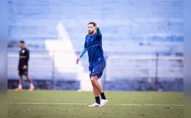 Londrina ganha problemas para duelo com o Criciúma