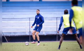 Londrina joga a vida na Série B diante do Criciúma