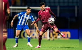 Londrina perde para o Avaí e queda à Série C se aproxima