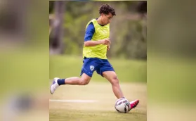 Londrina pode perder mais um titular para duelo decisivo