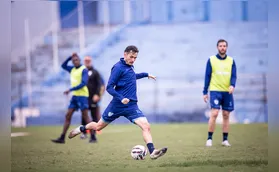 Londrina recebe o Fortaleza para embalar na Série B