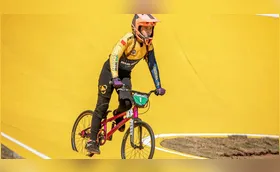Londrina sedia Campeonato Paranaense e Copa de BMX Race