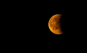 Londrina terá observação de eclipse quase total nesta quinta