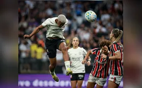 Londrinenses decidem título do Brasileiro Feminino