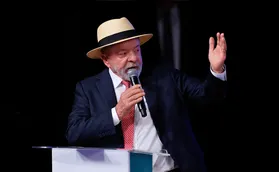 Lula assina MP que proíbe as bets em todo o Brasil