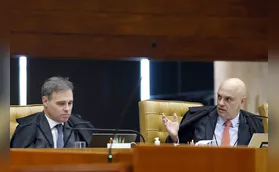 Mendonça rechaça acusações e pede investigação contra Moraes