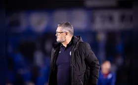 Micale elogia reforços do Londrina: "Agora temos um grupo"
