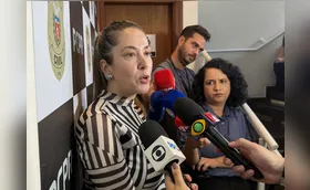 MP denuncia homem pelo feminicídio e estupro tentado de Thaissa