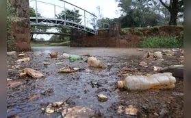 MP vai investigar poluição no Lago Norte em inquérito civil