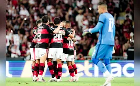 Na altitude, Flamengo enfrenta o Del Valle pela Libertadores