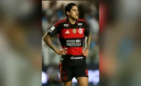 Na liderança, Flamengo faz clássico com o Fluminense