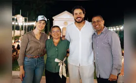Noite italiana