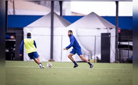 Números da defesa do Londrina assustam na Série B