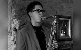 O dono do sax