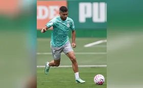 Palmeiras busca recuperação contra o Bahia na volta da data Fifa
