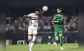 Palmeiras encara São Paulo de olho na liderança do Brasileiro