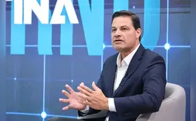 Pesquisa aponta Sandro Alex com 27,8% na disputa pelo governo do Paraná