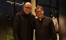 Por São Padre Pio